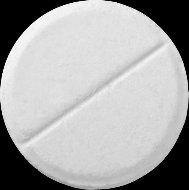 White Pill